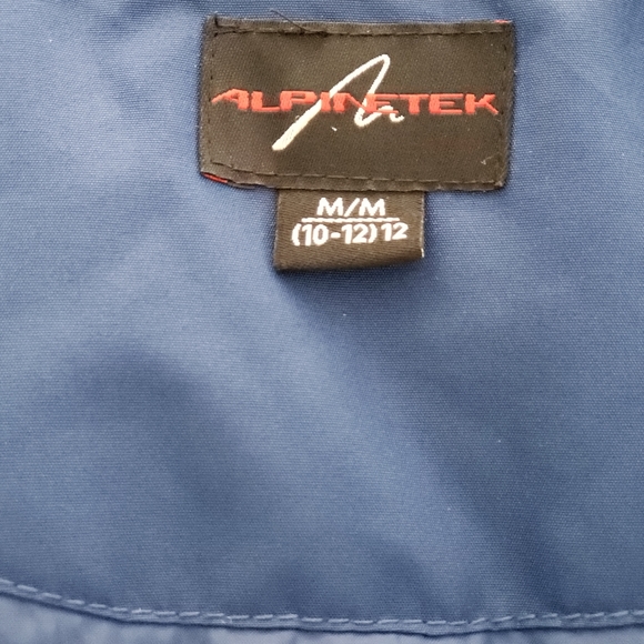 Jacket - Picture 4 of 4